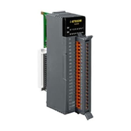 Icp Das 16 Channel 68 to 150VDC Isolated digital input with 16 counters I-87053W-E5